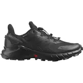 Salomon Supercross 4 Gore-tex Trailsko