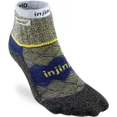Injinji Liner + Runner Sokker