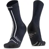 X-socks Trailrun Terraskin Expert Crewsokker