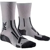 X-socks Trail Run Perform Crew Sokker