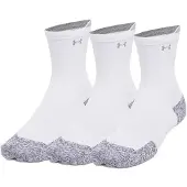 Under Armour Armourdry Run Cushion Sokker 3 Par