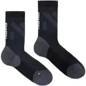 Nnormal Race Half Lange Sokker