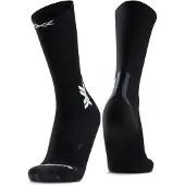 X-socks Run Discover Merino Crewsokker