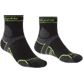 Bridgedale Lightweight T2 Merino Sport 3/4 Crew Sokker
