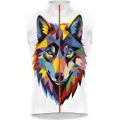 Otso Be A Wolf Vest