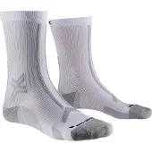 X-socks Trail Run Discover Crew Sokker