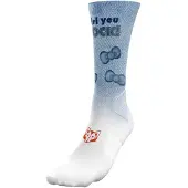 Otso Hello Kitty Denim Sokker