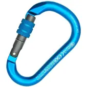 Kong Italy Hms Napik Threaded Karabinkrok