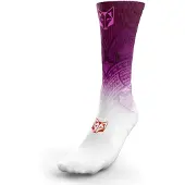 Otso Maori Bordeau Sokker