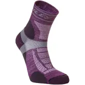 Hilly Socks Trail Anklet Med Korte Sokker