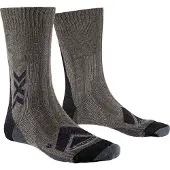 X-socks Hike Perform Merino Crew Sokker