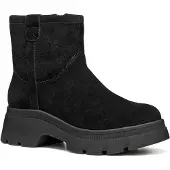 Geox Pluette Høyhælte Booties
