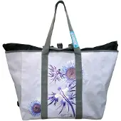 Oceanarium Blue Sea Dragon Veske 50l