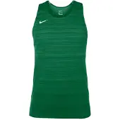 Nike Stock Dry Miler Ermeløs T-skjorte