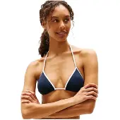 Tommy Hilfiger Uw0uw05239 Bikinitopp