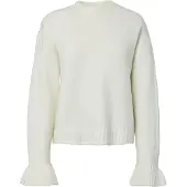 Pieces Pcjimma Strikket Pullover