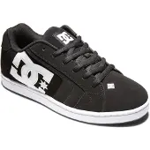 Dc-shoes Net Skatesko svart