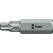 Wera Bits 867/1 Z torx T5-25mm