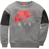 Nike 376s-geh Collegegenser