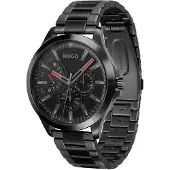 HUGO Leap 45 Mm Klokke