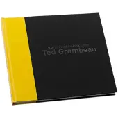Surfers Journal Ted Grambeau Limited Numbered Edition Bok