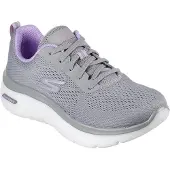 SKECHERS Go Walk Hyper Burst Treningssko