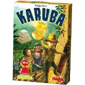 Haba Karuba Brettspill