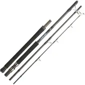 Daiwa Saltiga Air Portable Jigging Stang