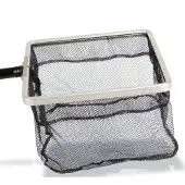 Amiaud Square Landingsnettets Hode 3.5 Mm