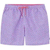 Hackett Floral Geo Badebukse