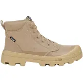 Aigle Tenere Hike Booties