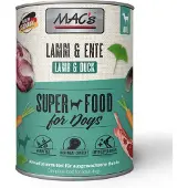 Mac'S Dog Adult 24 x 800 g - Lam & and
