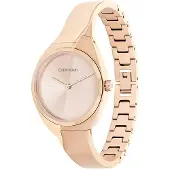 Calvin Klein Watches 25200236 30 Mm Dameklokke