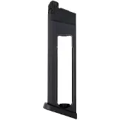 Kj works Kp-17 And Kp-13 Co2 Magazine Forlengelse