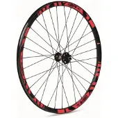 Gtr Sl20 27.5´´ Disc Terrengsykkel Forhjul