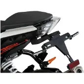 Puig Ktm 390 Duke 2023 Skiltholder