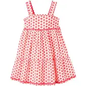 Zippy 3107164401 Ermeløs Kjole