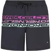 O'Neill Cali Stripe 16´´ Badebukse