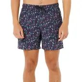 Rip Curl Fun Times Volley Boardshorts blå