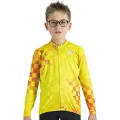Sportful Th Kort Ermet Trøye