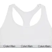 Calvin Klein Lv00qf8493 Unlined Bralette Bh