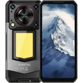 Oukitel Wp56 5g 12gb/512gb 6.8´´