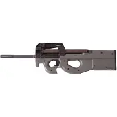 Tokyo marui Ps90 High Cycle Aeg Airsoft Angrepsgevær