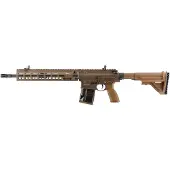 Heckler & koch M110 A1 Airsoft Angrepsgevær