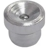 Umeta 3100389 D1a R.10 12 Mm Rett Konkav Oljer