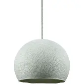Creative Cables Dome Xs 1.2 M Hengelampe Med Lyspære