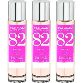 Caravan Nº82 150ml Parfyme 3 Enheter