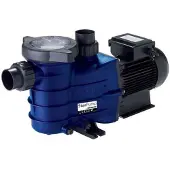 Hayward Starpump Ie2 1hk Svømmebassengpumpe