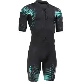 Zoggs Pacer Tour Kortermet Shorty