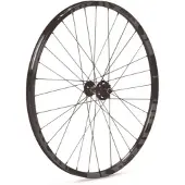 Gtr Sl23 27.5´´ Disc Terrengsykkel Forhjul
